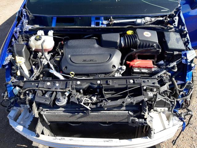 2C4RC1FG7KR569199 2019 CHRYSLER PACIFICA, photo no. 12