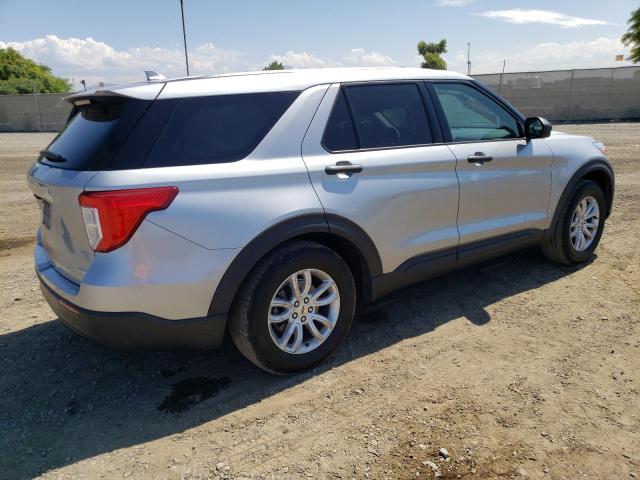 1FMSK7BH5LGC30395 Ford EXPLORER
