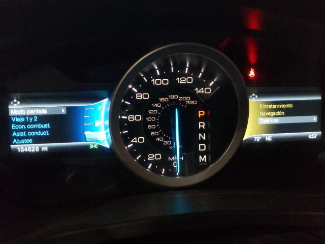 1FM5K7F80EGA69688 Ford Explorer Limited