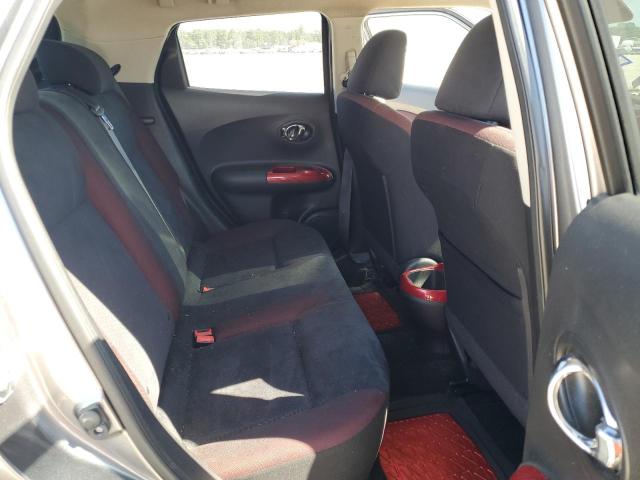 JN8AF5MR4ET452018 Nissan JUKE S