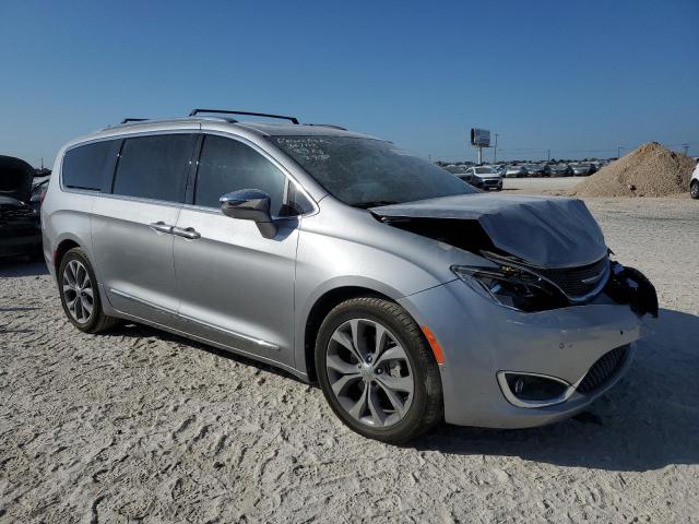 2C4RC1GG5HR633487 2017 CHRYSLER PACIFICA, photo no. 4