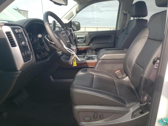 3GTU2NEC2HG151506 GMC Sierra K1500 Slt