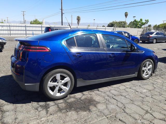 VIN 1G1RG6E45DU107344 2013 Chevrolet Volt no.3