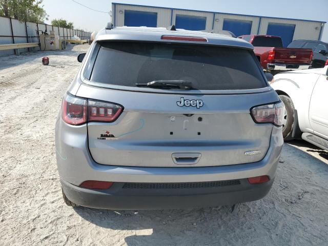 3C4NJCBB7KT612544 Jeep Compass Latitude