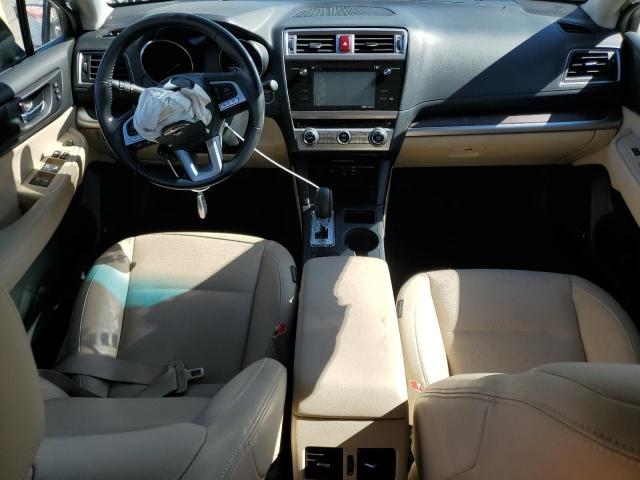 Subaru Outback 2.5i Limited 2016 4S4BSANC3G3233886 Image 8