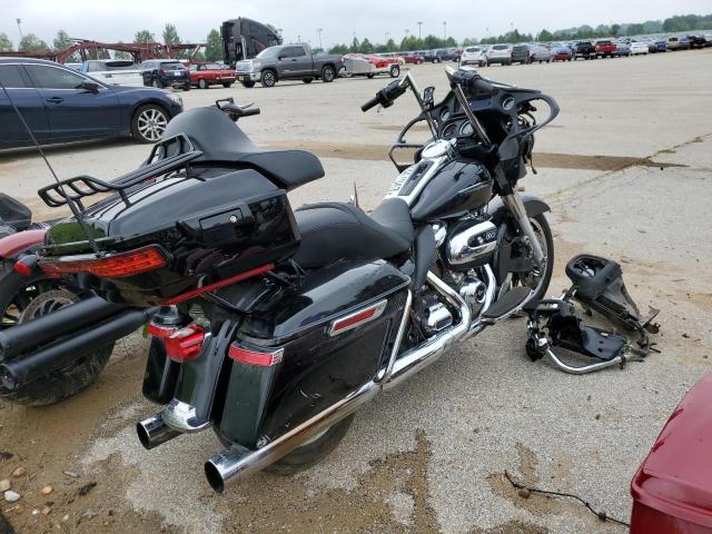 2019 HARLEY-DAVIDSON FLTRU 1HD1KGF1XKB661290