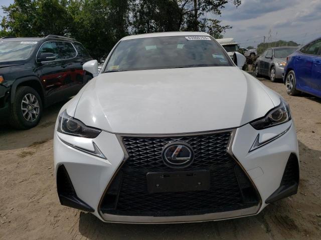 2020 LEXUS IS 300 F-S JTHG81F24L5042814