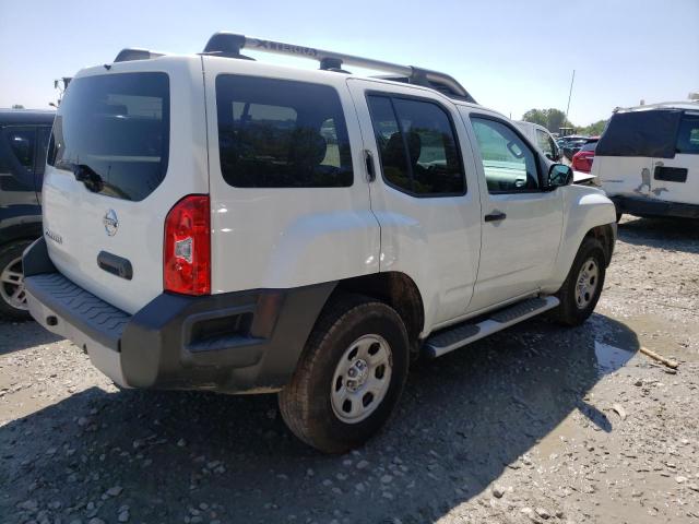 2015 NISSAN XTERRA X 5N1AN0NW6FN666936