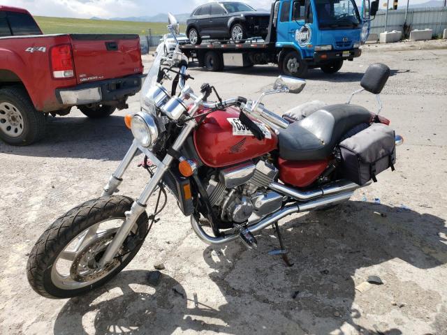 2002 HONDA VF750 C JH2RC43002M800933