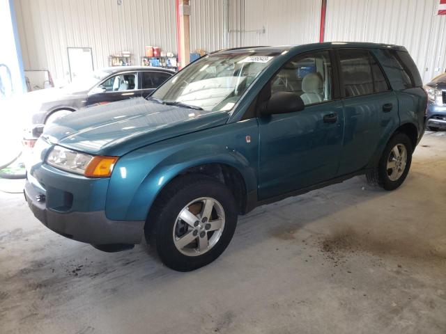 2005 Saturn VUE 