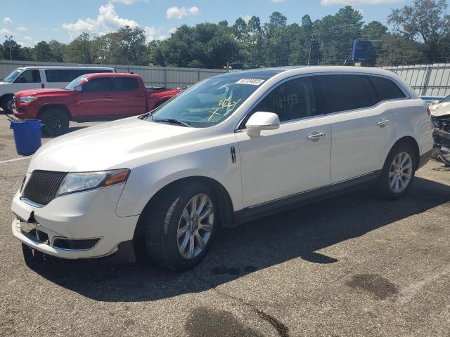 2014 Lincoln MKT 