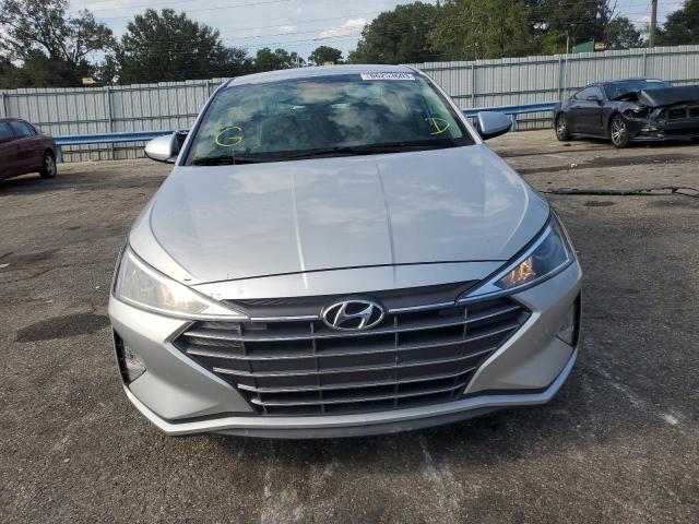 5NPD74LF0KH451259 Hyundai Elantra SE 5