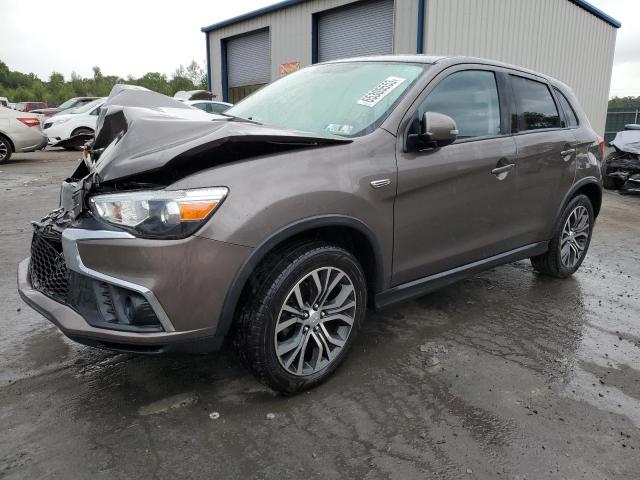 2019 Mitsubishi Outlander Sport ES