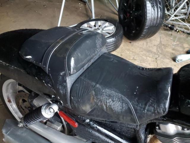 2015 HARLEY-DAVIDSON VRSCF VROD - 1HD1HPH17FC806362