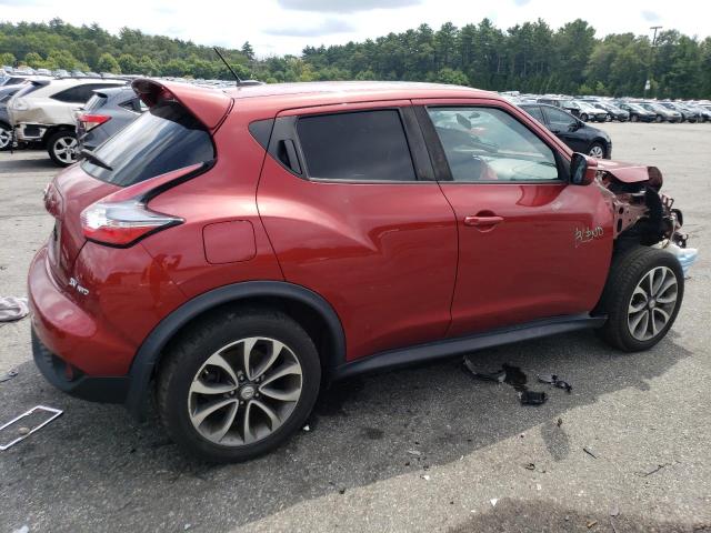 2017 NISSAN JUKE S - JN8AF5MV1HT752469