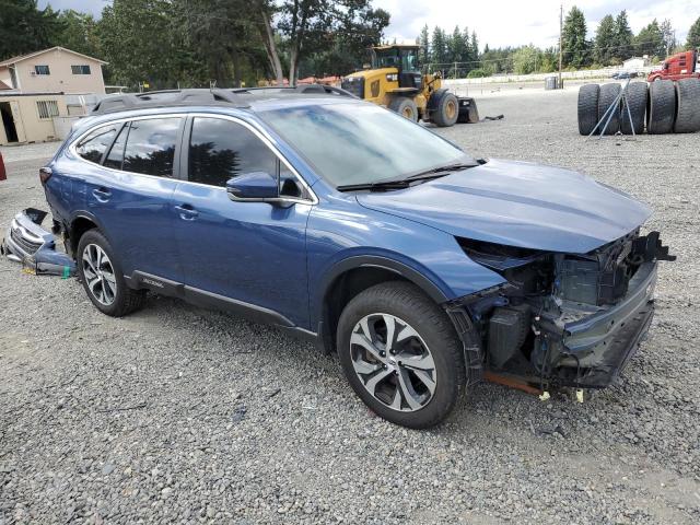 4S4BTANC1L3159228 Subaru Outback Limited