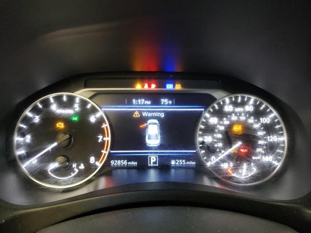 1N4BL4BV0KC131971 Nissan ALTIMA S