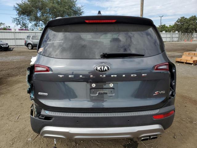 5XYP6DHC7LG023518 KIA Telluride S