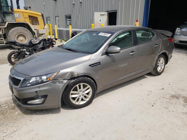 2012 Kia Optima LX