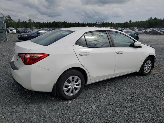 Vin: 2t1burhe9hc899377, lot: 62968003, toyota corolla l 20173