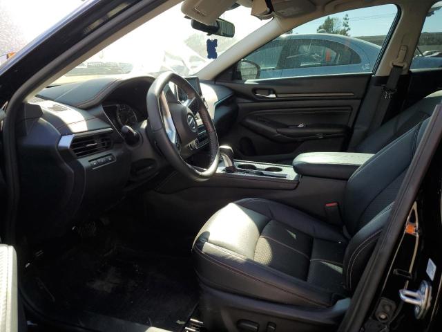 1N4BL4CV3NN336904 Nissan ALTIMA SR