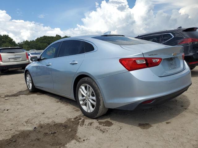 2017 CHEVROLET MALIBU HYB - 1G1ZJ5SU0HF190417