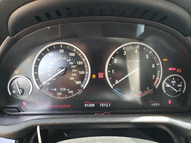 5UXXW3C54G0R21653 BMW X4 Xdrive28i