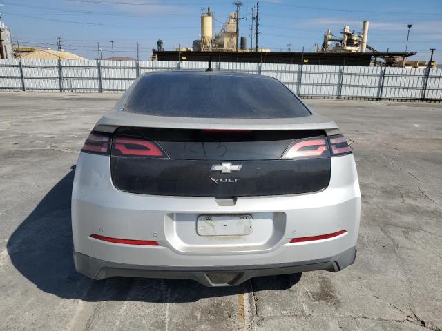 VIN 1G1RD6E48DU103961 2013 Chevrolet Volt no.6