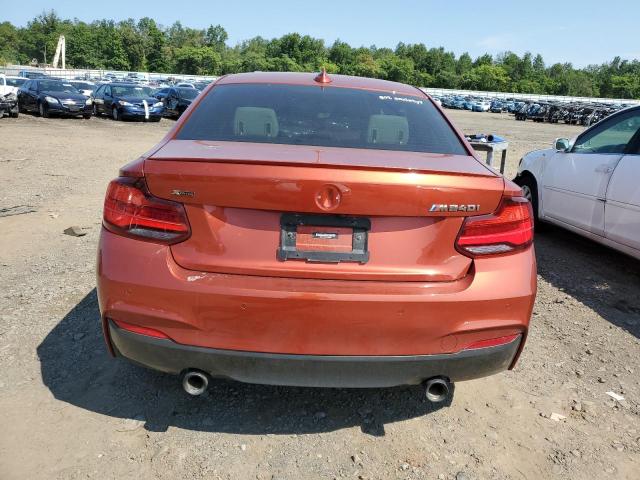 VIN WBA2J7C0XM7G56603 2021 BMW 2 Series, M240XI no.6