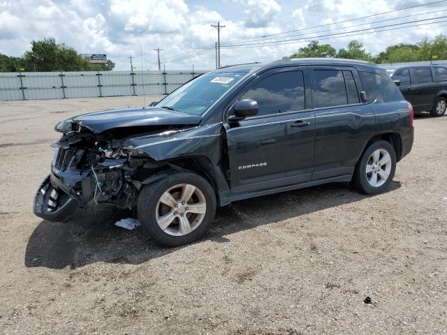 2015 Jeep Compass Sport