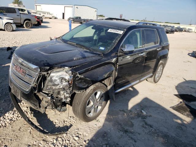 2017 GMC Terrain Denali