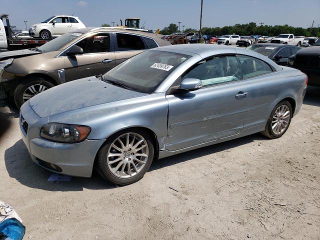 2008 Volvo C70 T5