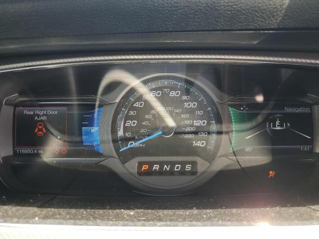 1FAHP2KT3EG108764 Ford TAURUS SHO