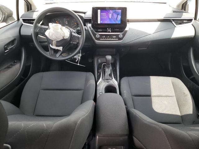 5YFB4MDE3PP043449 Toyota COROLLA LE