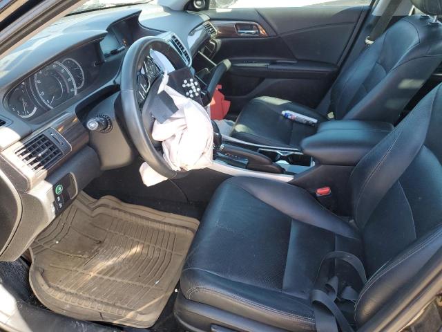 2016 HONDA ACCORD - 1HGCR2F95GA032226
