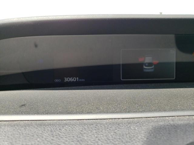JTDKAMFU5M3133591 Toyota Prius Special Edition