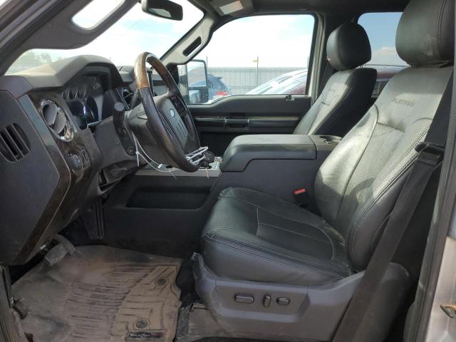1FT7W2BT7GEB40673 Ford F250 Super Duty
