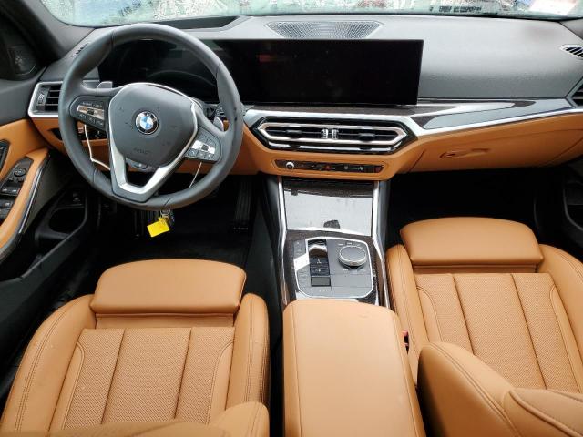 3MW89FF04P8D10586 BMW 330XI