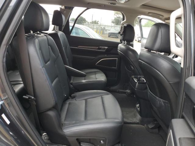 5XYP6DHC7LG023518 KIA Telluride S