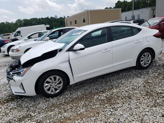 5NPD74LF9LH596351 Hyundai Elantra SE