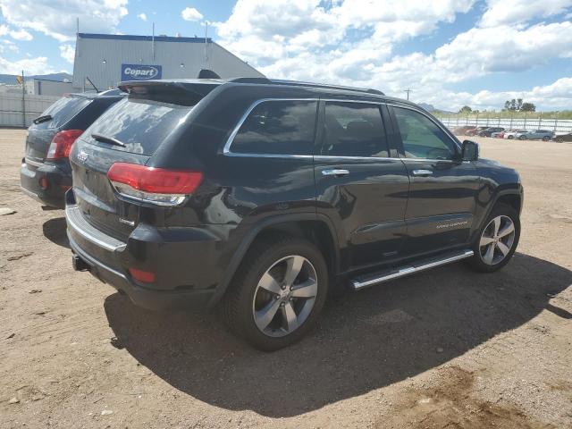 1C4RJFBG5GC370838 Jeep Grand Cherokee Limited