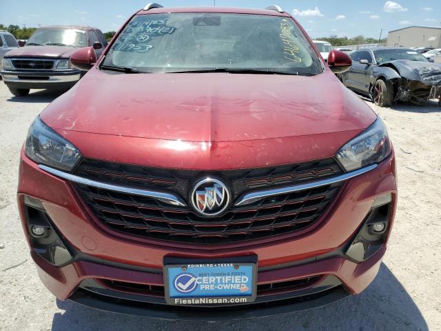 KL4MMDSL8LB111953 Buick Encore Gx Select