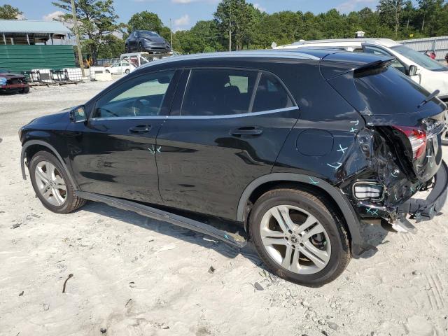 2020 MERCEDES-BENZ GLA 250 - WDCTG4EB1LU028438