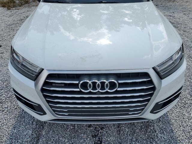 WA1VAAF78JD054731 2018 AUDI Q7, photo no. 11