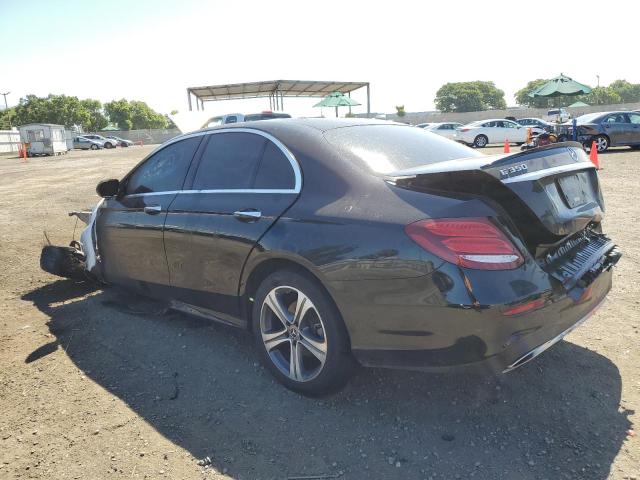 2020 MERCEDES-BENZ E 350 - WDDZF8DB1LA755727