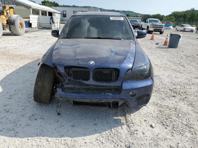 VIN 5UXZV4C59D0B16196 2013 BMW X5, Xdrive35I no.5