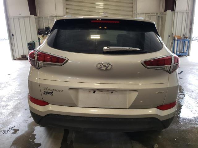 KM8J3CA41JU767179 | 2018 HYUNDAI TUCSON SEL