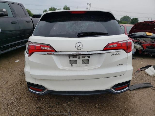 5J8TB4H37GL007177 Acura RDX