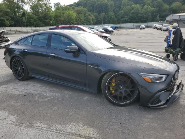 2020 MERCEDES-BENZ AMG GT 63 - WDD7X8KB6LA015128