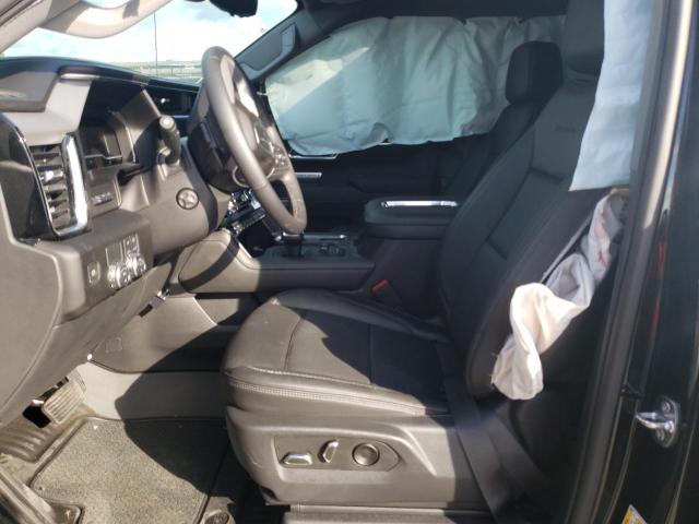 3GTPHGED5NG685109 GMC Sierra C1500 Denali